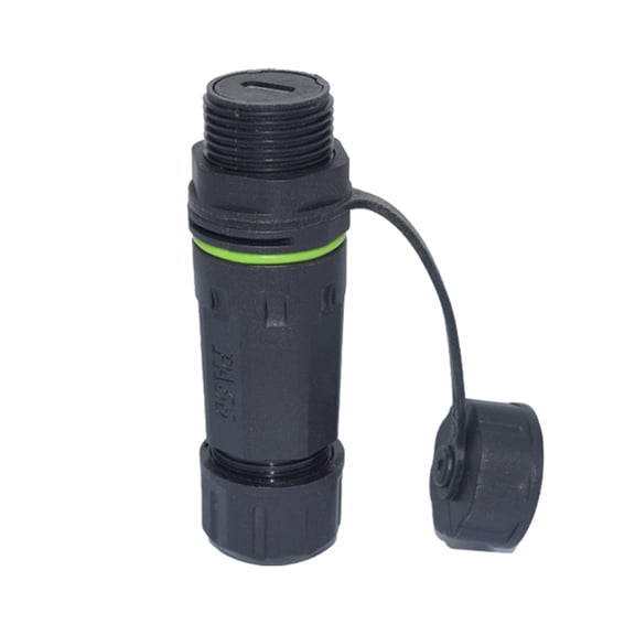 IP68 Weatherproof Type C Female to Female Connector for Extended Cable Lengths