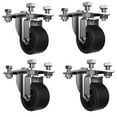 thumbnail image 1 of IP734543WL 2.5 in. Caster Wheel Sets, 1 of 1