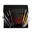 thumbnail image 1 of IPA Heavy Duty Electrical Terminal Maintenance Set (Patented) -Complete terminal cleaning kit, 1 of 9