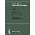 thumbnail image 1 of IPA-Iao - Forschung Und Praxis Untersuchung Des Plasmaschneidens Zum GuÃputzen Mit Industrierobotern, Book 106, (Paperback), 1 of 1