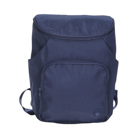 iPack Baby Infant Diaper Bag Backpack, Navy