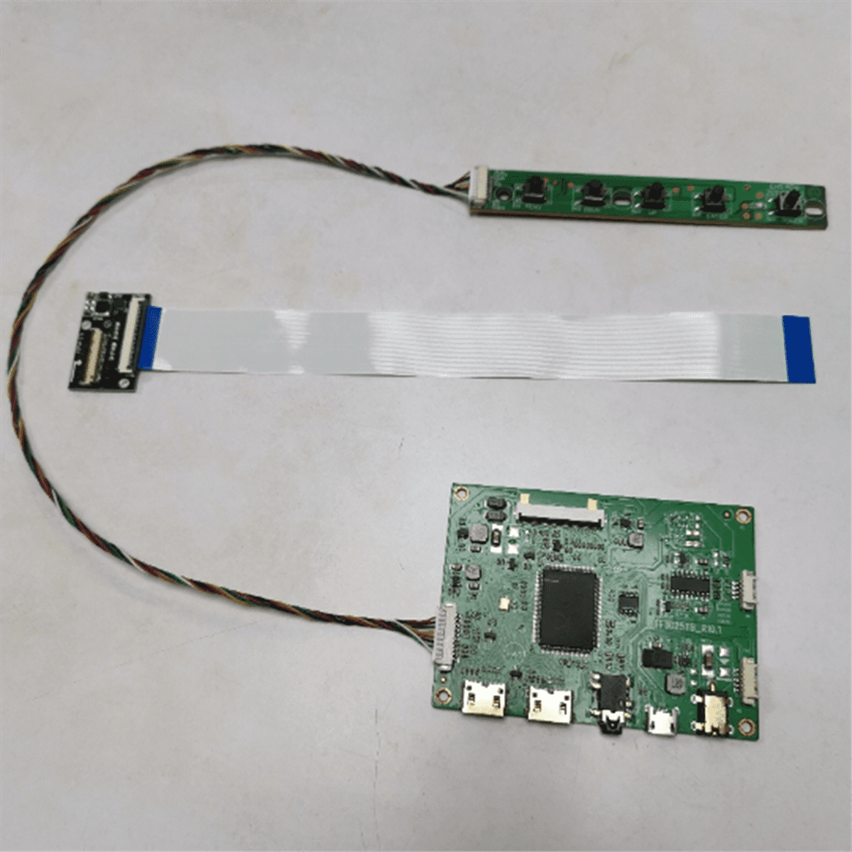 Antenne Bluetooth/WiFi Pour IPad 3 Et 4 (modèles A1403 à A1460) - Neuf, Générique