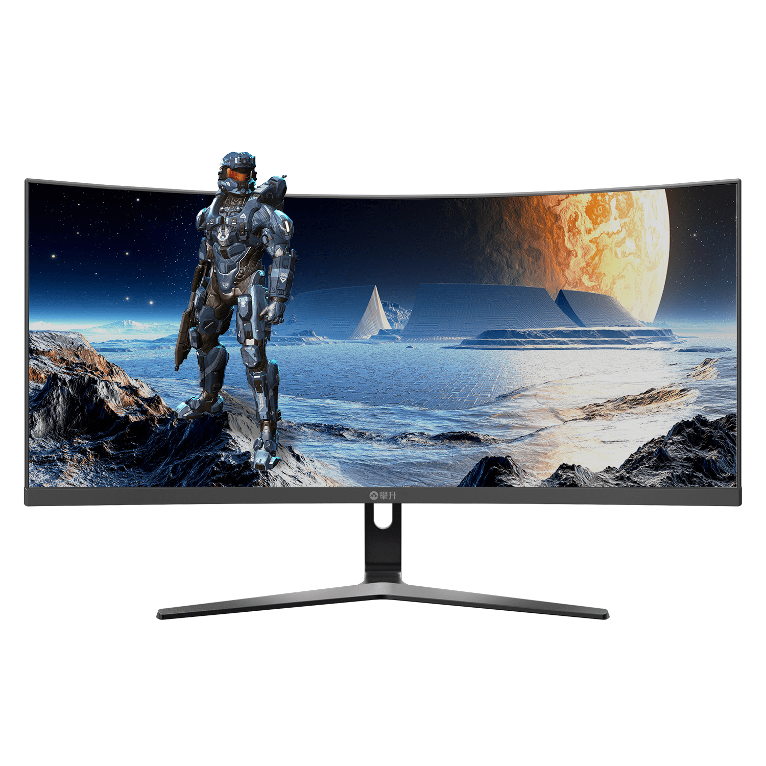 IPASON-F3232U-M-32-Ultra-Gear-