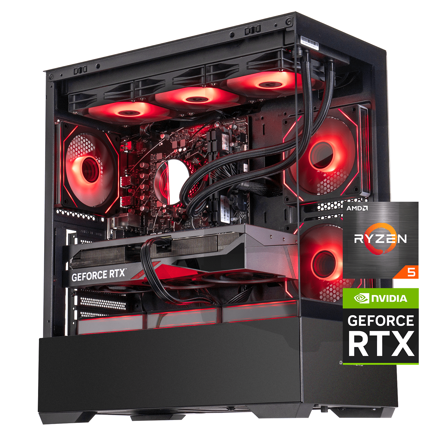 タワーPC Ryzen 5 8600G ＋32GB+512GB+10GLAN 2505503-ryzen-5-8600g.jpg