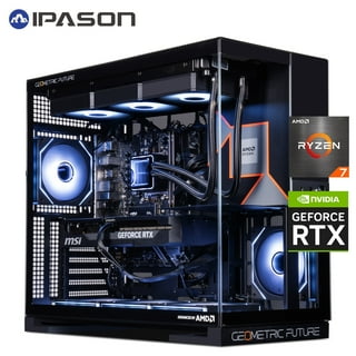 4070 Prebuilt Pc