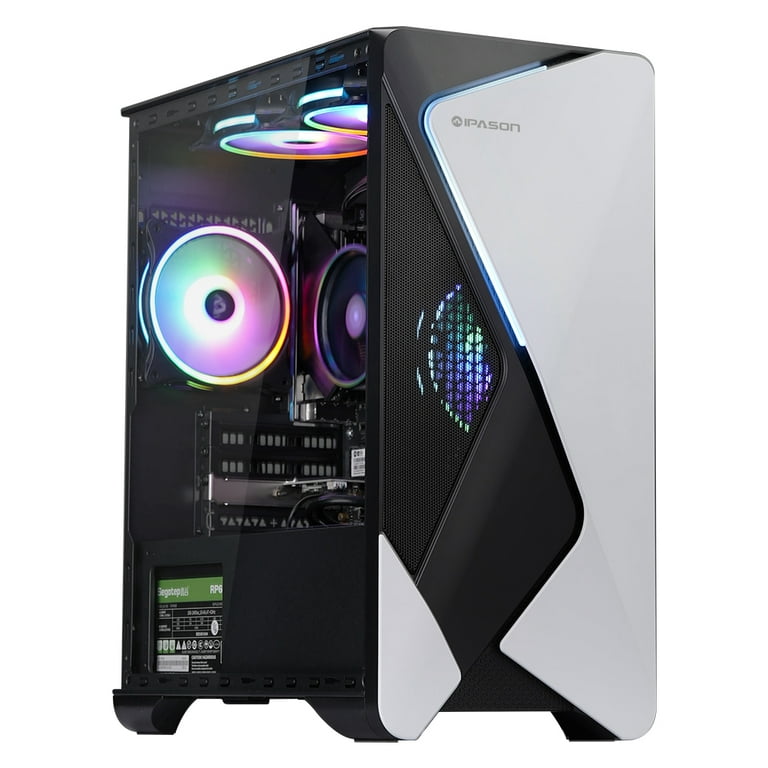 i5-13600KF 32GB GTX 4060 Gaming Desktop