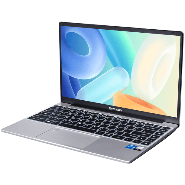 Windowsノート本体 IPASON MaxBook J4125/12G/256G/WPS/Win11 IPASON Maxbook - P1X IPS 15.6