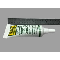 IPC P-80 THIX Temporary Rubber Lubricant Gel - 10 mL