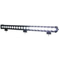 thumbnail image 1 of IPCW 8200-25 37 in. Single Row Medium 200W Flood LED Light Bar, 25 Degree, 1 of 3
