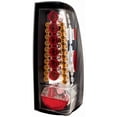 thumbnail image 1 of IPCW 99-06 Chevy Silverado/GMC Sierra LED Tail Lamps Fleetside Amber LEDT-3039CA Fits select: 1999-2001,2003-2007 CHEVROLET SILVERADO, 1 of 1