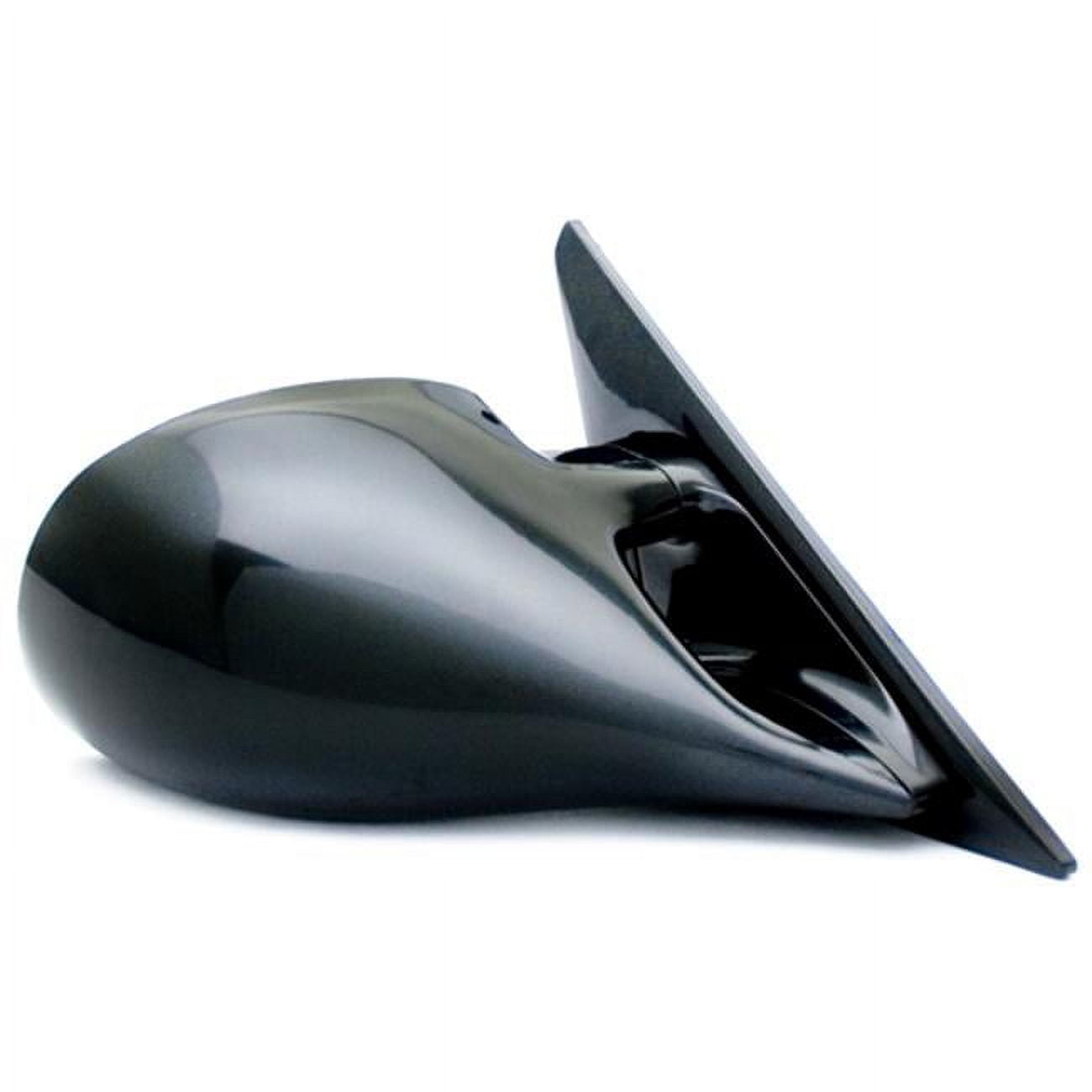 IPCW CM3-92CV4 Honda Civic 1992 - 1995 Mirrors- Manual Black