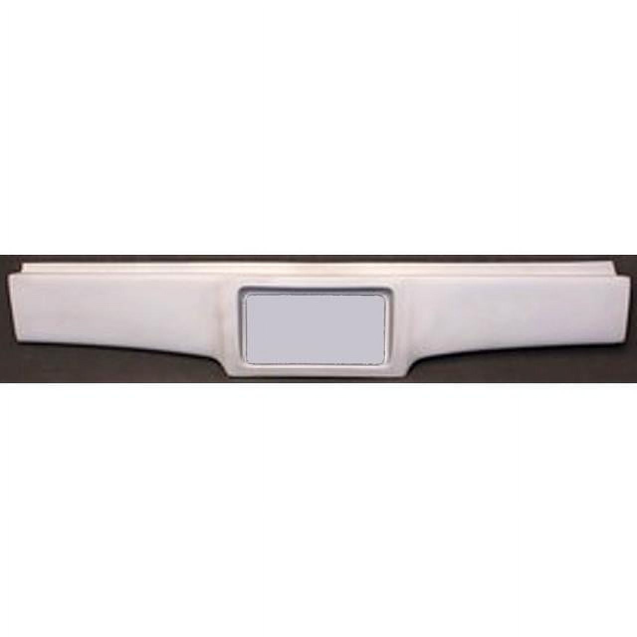 IPCW CWR-9397RG Ford Ranger 1993 - 2004 Roll Pan, Fiberglass