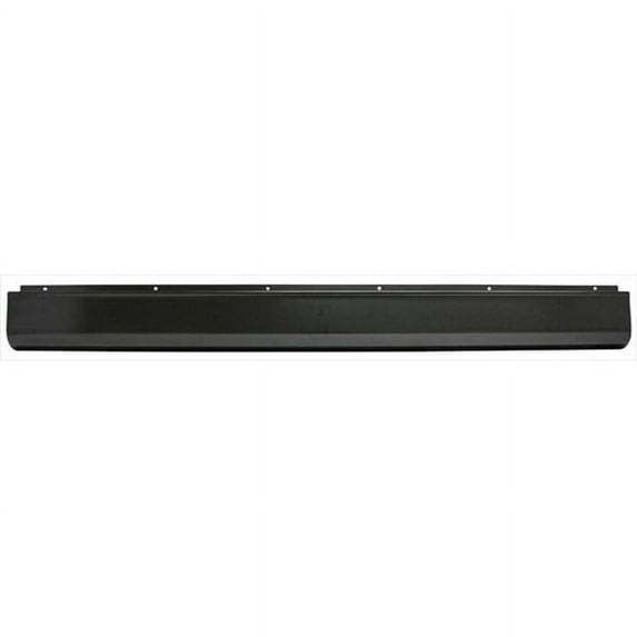 IPCW CWRS-73CKM Chevrolet Chevy Pu - Ck 1973 - 1987 Roll Pan, Steel