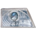 thumbnail image 1 of IPCW CWS-506C2 Head Lamps Fits 98-00 Ranger, 1 of 1