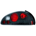 thumbnail image 1 of IPCW CWT-CE339CB Pontiac Grand Prix 1997 - 2003 Tail Lamps, Crystal Eyes Bermuda, 1 of 2