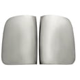 thumbnail image 1 of IPCW CWTF-538 Ford F150, F250 Ld 2004 - 2008 Tail Lamp Fillers Steel, 1 of 1