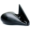 thumbnail image 1 of IPCW  Cadillac Escalade Mirrors - Black - Manual, 1 of 1