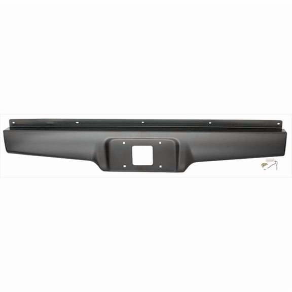 IPCW Chevrolet S10 - S-Pu 1982 - 1993 Roll Pan- Steel