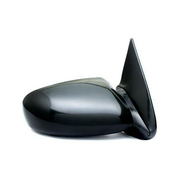 IPCW CMR-99CK Chevrolet Silverado 1999 - 2006 Mirrors- Manual Black