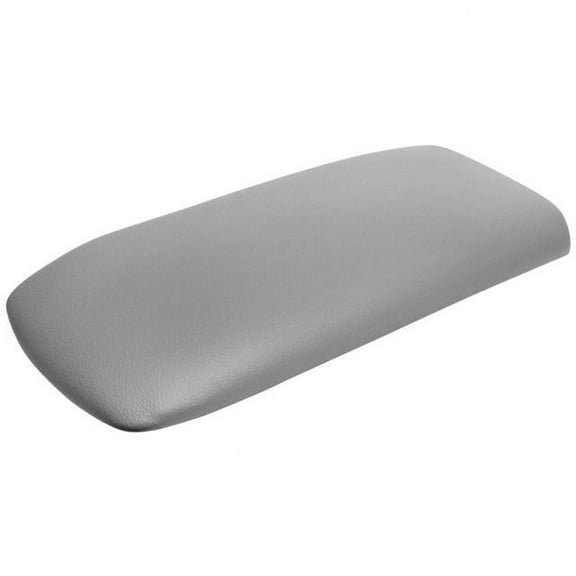 IPCW F01MG Armrest Console Lid Medium Gray