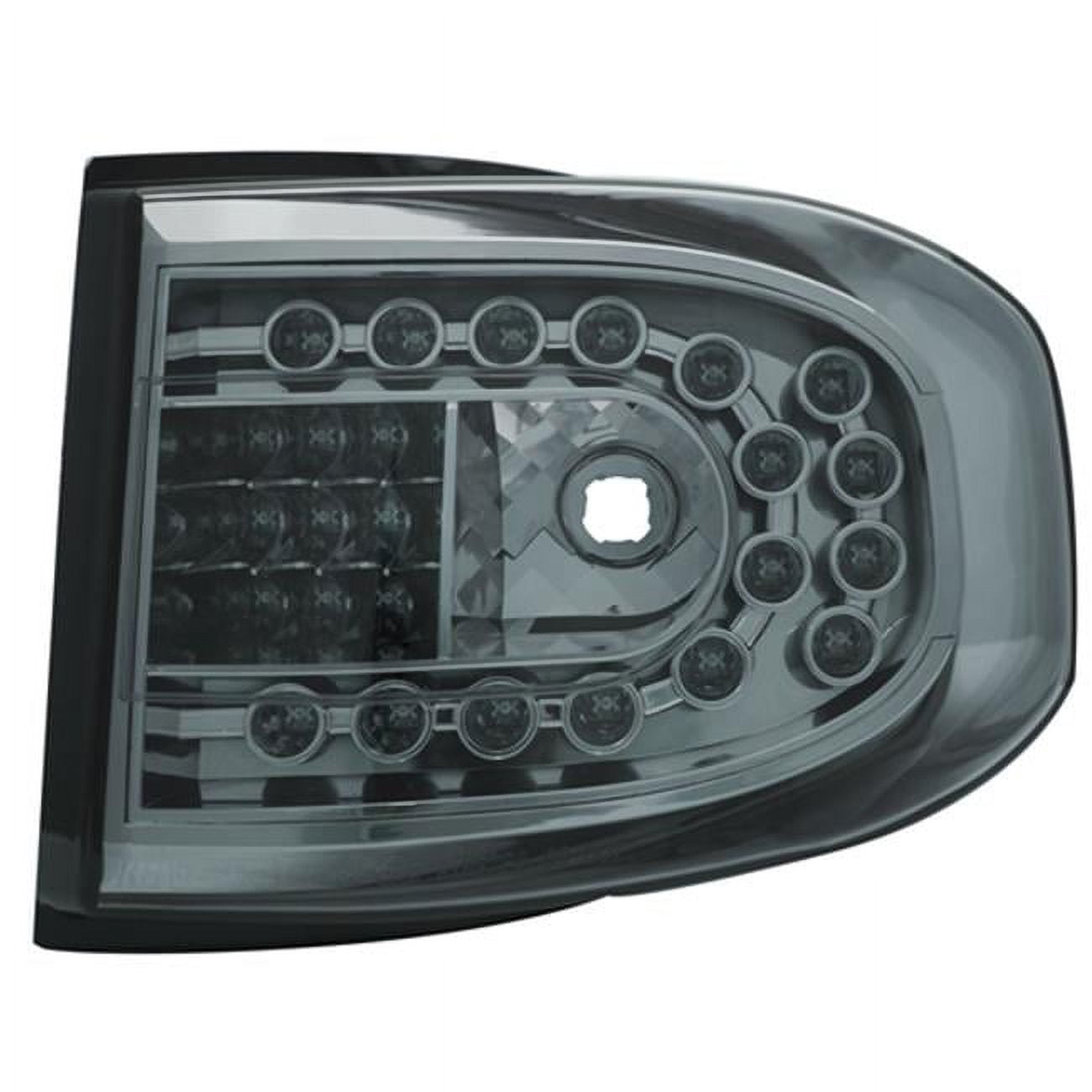 IPCW LEDT-2038CS Toyota Fj Cruiser 2007 - 2011 Tail Lamps& IPCW LEDT-2038CS Toyota Fj Cruiser 2007 - 2011 Tail Lamps&