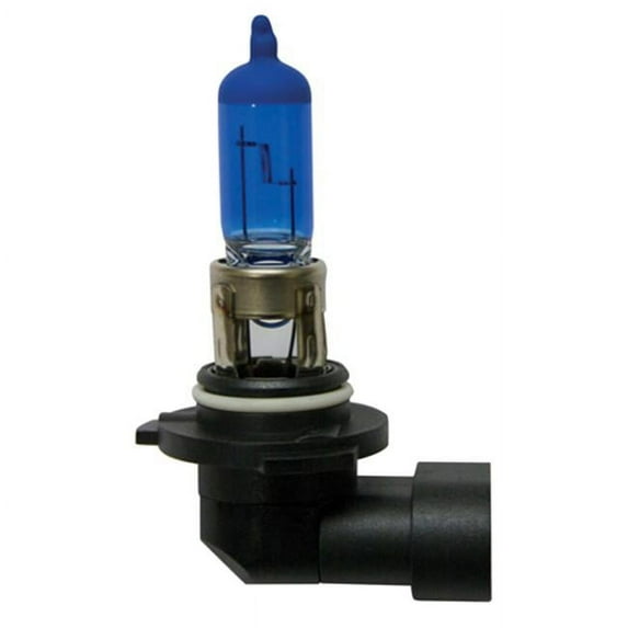 IPCW WZD-H10 Wizard Halogen Bulb H10- 9040- 9055- 9145 12V 45W Ultra White