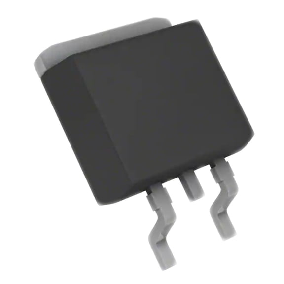 IPD50P04P4L11ATMA1 Transistor MOSFET P-CH 40V 50A 3-Pin(2+Tab) TO-252, RoHS, Cut Tape