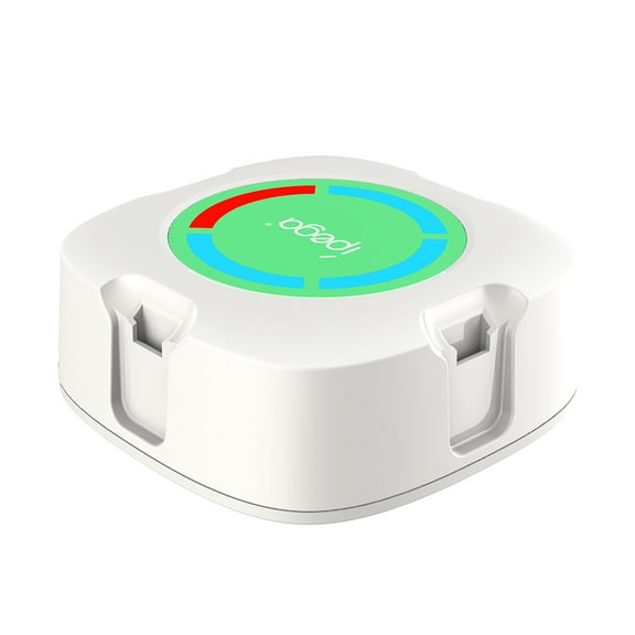 IPEGA 4-Port Joy-Con Charging Dock for Nintendo Switch - Fast Charging Station for Left/Right Mini Controllers, Compact LED Indicator Charger Base for NS Gamers