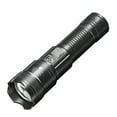 thumbnail image 1 of IPEWLEX 10,000 Lumens LCD Battery Flashlight with Zoomable Focus and 4 Modes, IPX6 Waterproof Rechargeable Handheld Light, 1 of 7