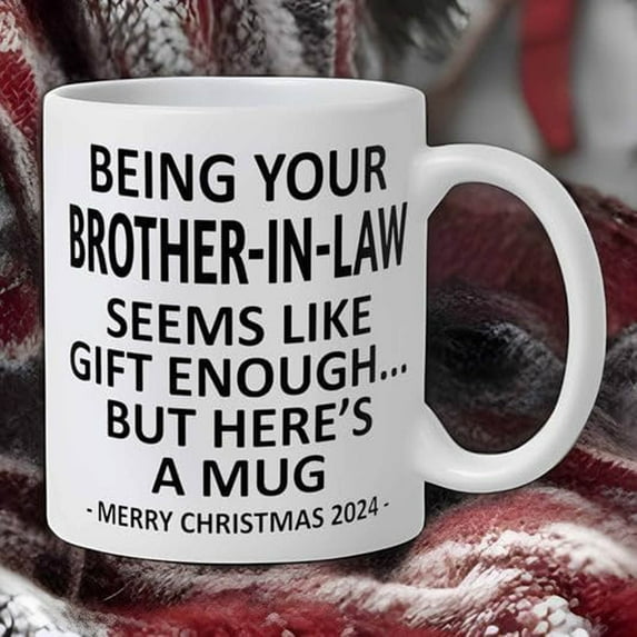 IPEWLEX 11oz Novelty Coffee Mug - Alphabet Spelling Design, Microwave & Dishwasher Safe, Perfect Gift for All Occasions