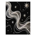 thumbnail image 1 of IPEWLEX DIY Pearl Painting Kit - Sparkling Textured Wall Art for Home Decor, Stress Relief, and Creative Relaxation, 1 of 5