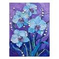 thumbnail image 1 of IPEWLEX DIY Pearl Painting Kit - Sparkling Textured Wall Art for Home Decor, Stress Relief, and Creative Relaxation, 1 of 5