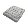thumbnail image 1 of IPEWLEX Ergonomic Fart Cushion with Massage Bumps for Enhanced Sitting Comfort and Easy Cleaning, 1 of 6