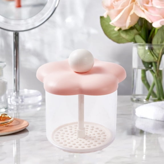 IPEWLEX  Cleanser Frother, Electric Foam Maker for Deep Cleansing, Compact Portable Foam Dispenser, Ideal for Daily Use