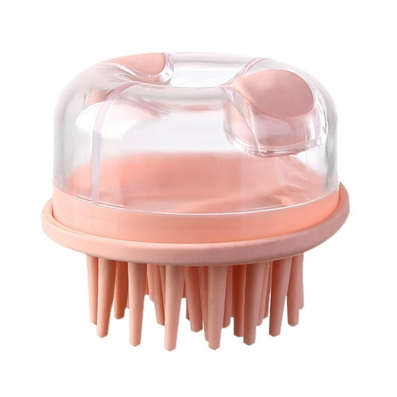 IPEWLEX Hands-Free Hair Oil Applicator and Scalp Massager for Precise Essential Oil Application