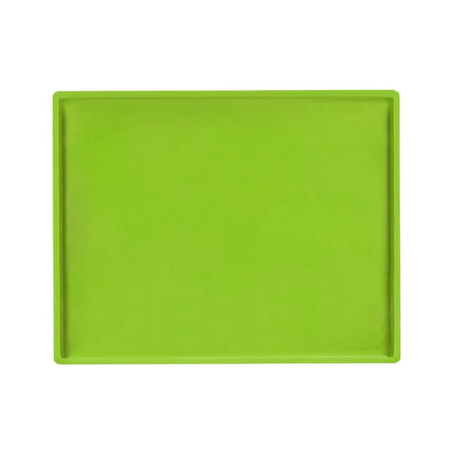 IPEWLEX HeatTolerant NonStick Bake Pan Pad Liner Ideal for Home