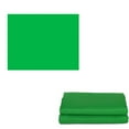 thumbnail image 1 of IPEWLEX High-Density Polyester Green Screen for Professional Photography and Video Shooting, 1 of 7