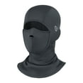 thumbnail image 1 of IPEWLEX Magnetic Ski Mask with Thickened Design for Winter Outdoor Riding - Windproof and Warm Motorcycle Head Cover with Reflective Patterns, 1 of 7