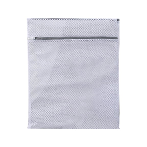 IPEWLEX Mesh Laundry Bags for Delicates with Non-Rust Zipper - Protective Suit, Bra, Sock, and Lingerie Wash Bags for Washing Machine and Travel