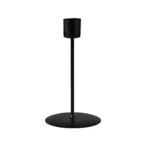 IPEWLEX Modern Metal Candle Stand with Stable Base: Elegant Home Decor for Dining Tables, Weddings, and Gift Giving
