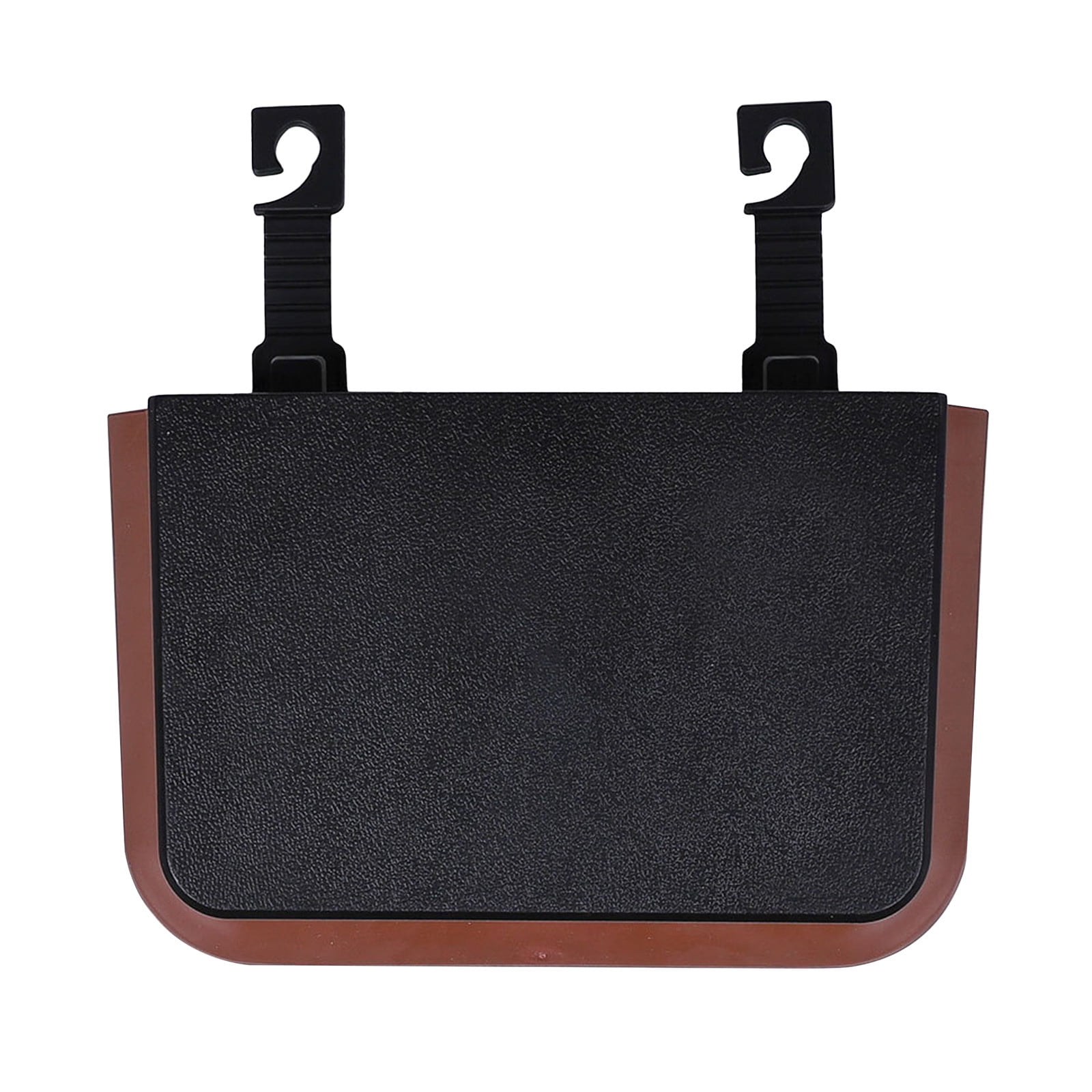 IPEWLEX Multifunctional Foldable Car Garbage Bin with Watertight Design