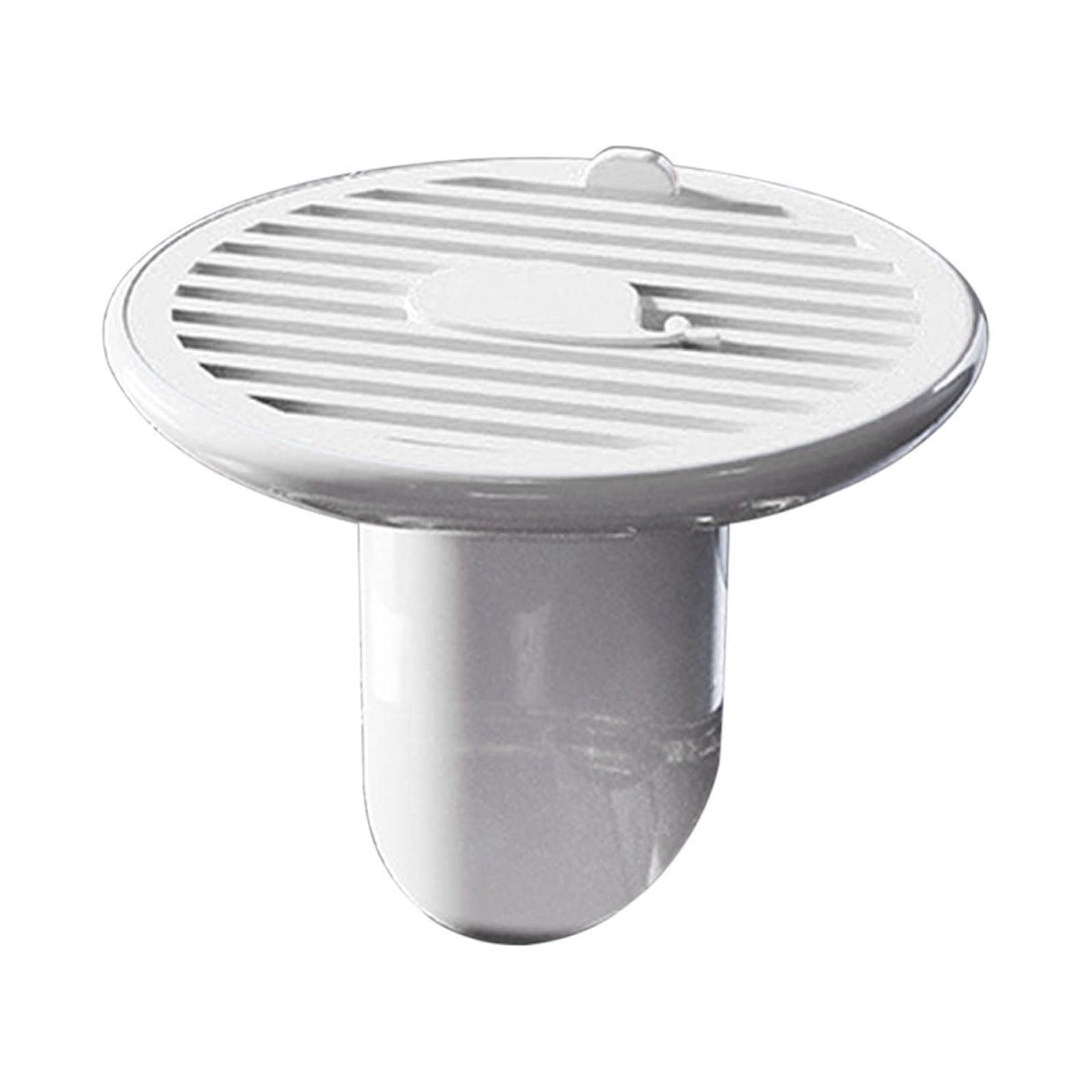 IPEWLEX One Way Drain Valves Sewer Core for Floor Water Drainage Effective Backflow Preventer