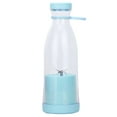thumbnail image 1 of IPEWLEX Portable Electric Juicer Cup with USB Rechargeable, 6 Blades, and Travel-Friendly Design for Daily Use and Outdoor Activities, 1 of 6