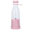 thumbnail image 1 of IPEWLEX Portable Electric Juicer Cup with USB Rechargeable, 6 Blades, and Travel-Friendly Design for Daily Use and Outdoor Activities, 1 of 6
