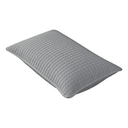 Waterproof Pillow Protector 3M Stain Release And TPU Laminated Walmart