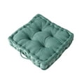 thumbnail image 1 of IPEWLEX Thick Floor Cushion with Handles,Easy-Clean | Multi-Use Sofa/Office/Tatami Pillow, 1 of 6