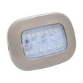 thumbnail image 1 of IPEWLEX USB Rechargeable LED Car Ceiling Light with Magnetic Installation and Color-Changing Features for Interior Illumination, 1 of 7