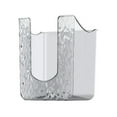 thumbnail image 1 of IPEWLEX Wall-Mounted Wet Towel Dispenser - ABS Material Paper Towel Storage Box for Kitchen, Bathroom, Bedroom, and Toilet - Easy One-Handed Access with Large Opening Design, 1 of 6