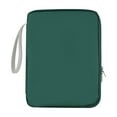 thumbnail image 1 of IPEWLEX Water-Resistant Tablet Sleeve Bag for 10.9-Inch Devices – Shockproof Protective Case with Lanyard, Multi-Pocket Organization & Built-in Mouse Pad for Office, Travel & Commuting, 1 of 5
