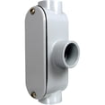 thumbnail image 1 of IPEX Kraloy 1 In. PVC T Access Fitting 020117, 1 of 1